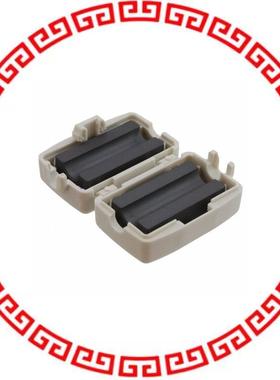 74271111 FERRITE CORE 320 OHM HINGED 5MM