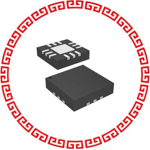 HV860K7-G IC LED DRIVER DIMMABLE 12WQFN