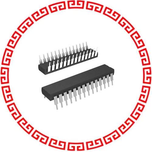 PIC16F873A-I/SP IC MCU 8BIT 7KB FLASH 28SDIP