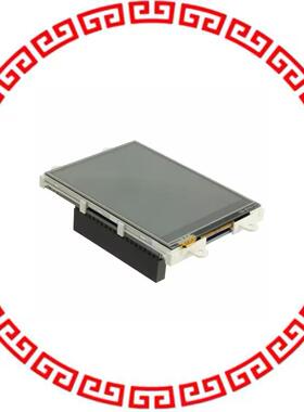 4DPI-32-II DISPL 3.2