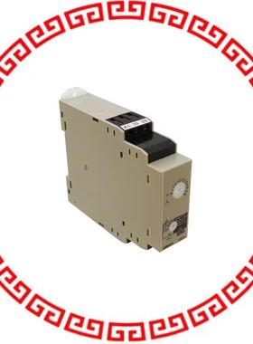 H3DK-GE AC240-440 RELAY TIME DELAY 120SEC 5A 250