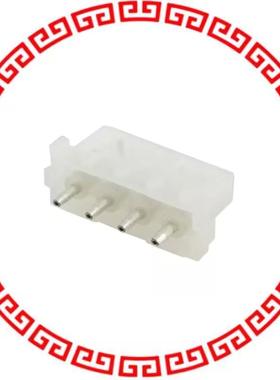 770997-1 PC BOARD VERTICAL SOCKET HEADERS