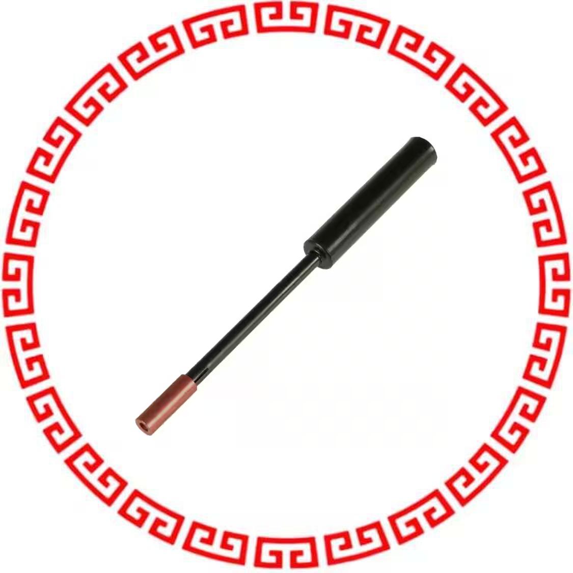 JFD-7104-1 TUNING TOOL FLAT PLASTIC 5.25