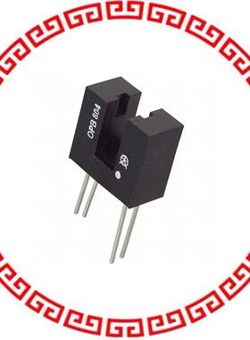OPB804 SENS OPTO SLOT 3.94MM TRANS THRU