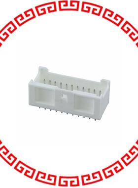 559172210 2.0 WTB DUAL CONN DIP PLG HSG