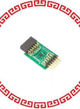 DPP301Z000 PMOD HTU21