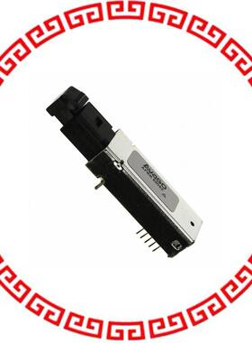 AFBR-5905Z TXRX OPT OC3 MTRJ SFF 2X5DIP