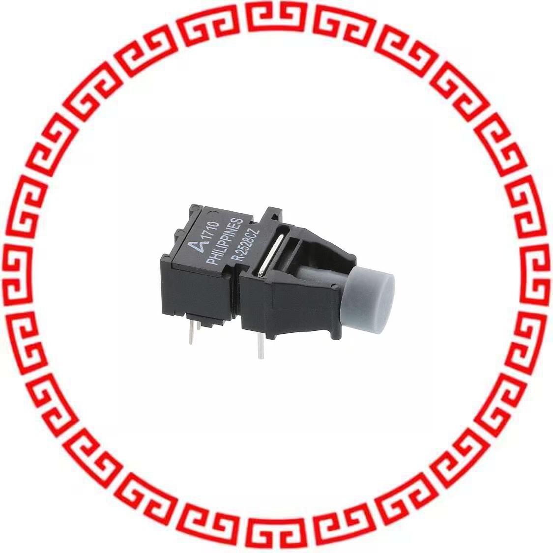 AFBR-2528CZ RECEIVER FIBER OPTIC 658NM 10MBD