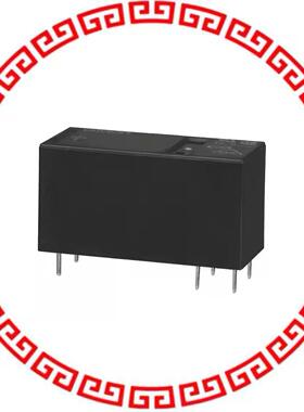 G5RL-1A-E-LN DC24 RELAY GEN PURPOSE SPST 16A 24V