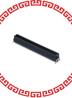 M55-7006842R CONN HDR 1.27MM DUAL SMD 64POS