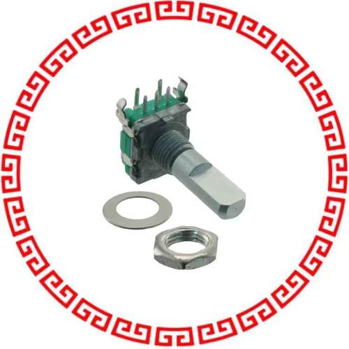 EN11-VSM0AF20 ROTARY ENCODER MECHANICAL 20PPR