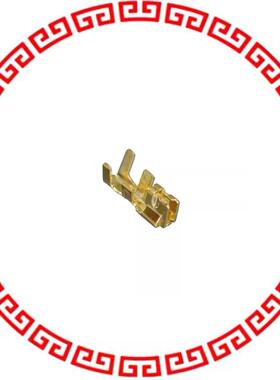561618081 CONN CONTACT 22-26AWG GOLD