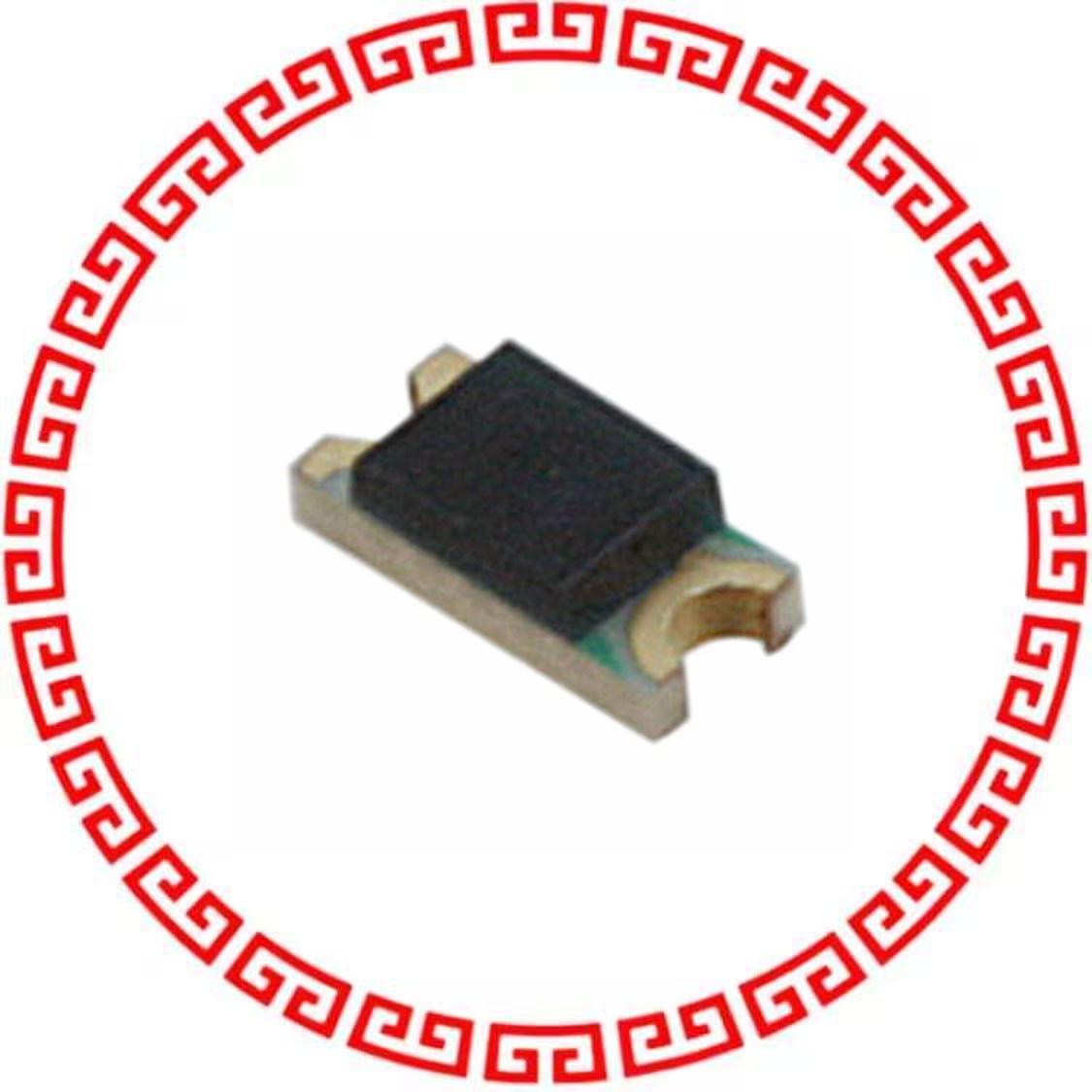PD15-21B/TR8 PHOTODIODE PIN IR BLACK 1206