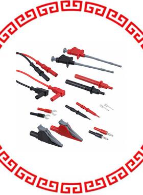 CT2300 DELUXE DMM KIT - IEC61010