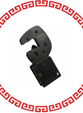 638160300 TOOL CRIMP HEAD HAND BATTERY PWR