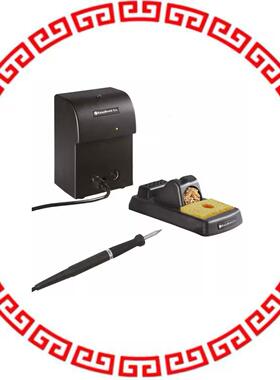 EB-2000S-SM SOLDERING STATION 2 CHANNELS