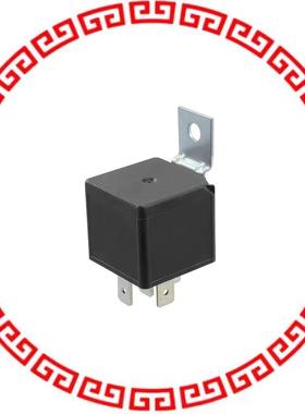 1432793-1 RELAY GEN PURPOSE SPDT 30A 12V