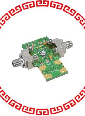 116156-HMC564LC4 BOARD EVAL LNA MMIC HMC564