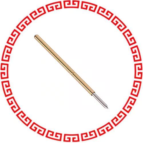 P13-0123 1.27MM CENTER TWO PART PROBE