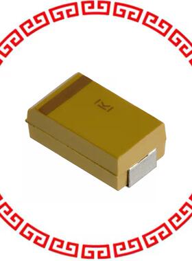 T491D107K006AT CAP TANT 100UF 6.3V 10% 2917