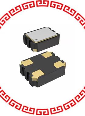 UX72F6214Z OSC XO 156.25MHZ LVPECL SMD