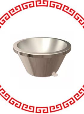 KESQ1936ST 50MM MICKEY SELF-ADHESIVE REFLEC