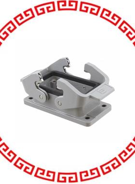 9300101301 HAN 10B-BASE PNL 2 LEVERS IP 67