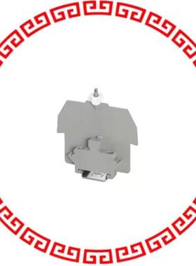 5022672 SEALABLE COVER PROFILE