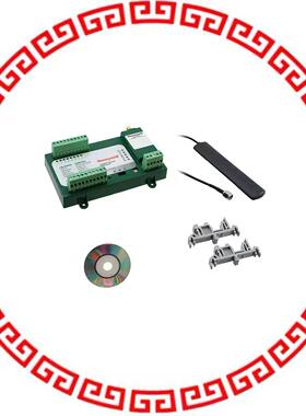 WDRR1A03A0A SWITCH WIRELESS RF DIN RAIL