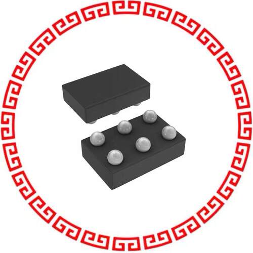 SN74LVC1T45YZPR IC TRNSLTR BIDIRECTIONAL 6DSBGA