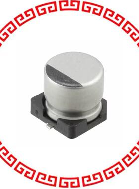 UCL1C221MCL1GS CAP ALUM 220UF 20% 16V SMD