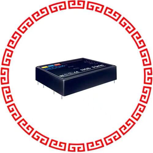 RAC60-24SB CONV AC/DC 60W 24V OUT SNGL T/H