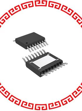 LTC3765MPMSE#PBF IC CONTROLLER GATE DR 16MSOP