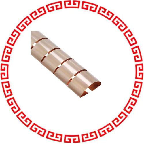 97095102 FINGERSTOCK BECU 15.82X381MM
