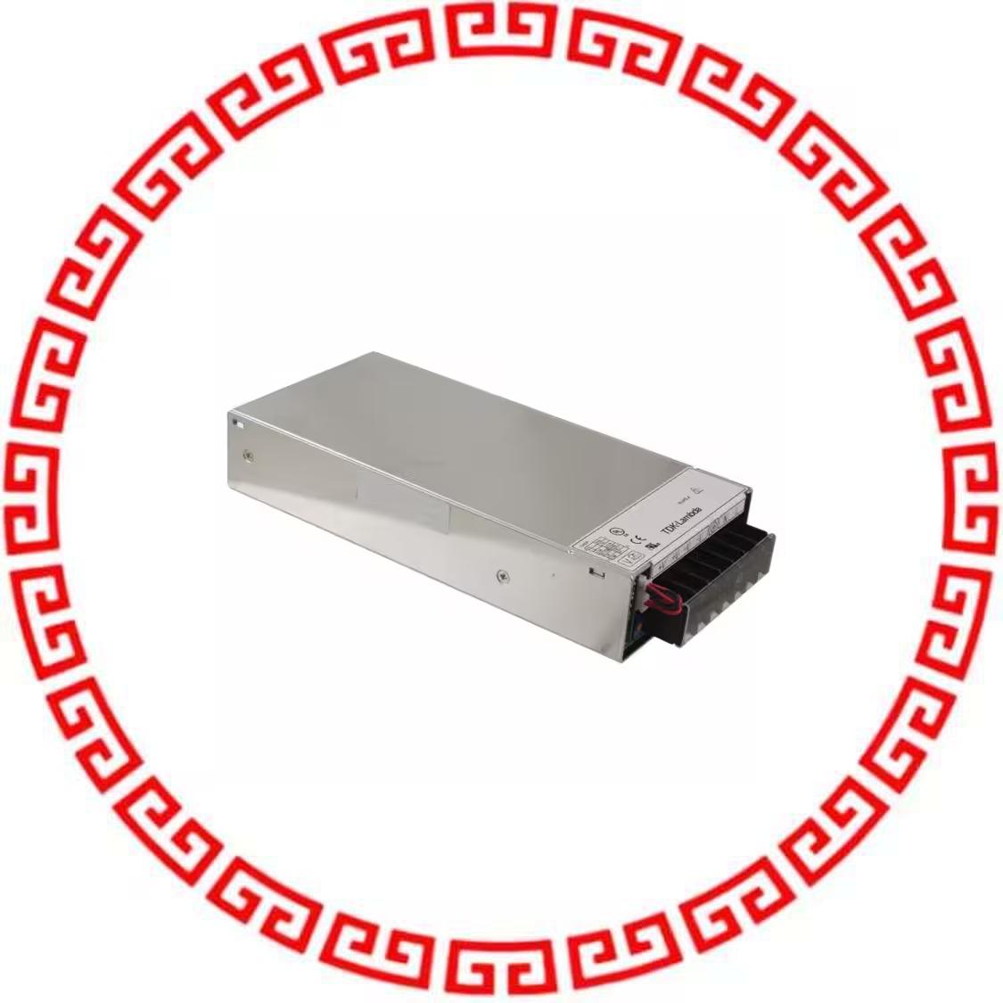 GWS50012 AC/DC CONVERTER 12V 500W