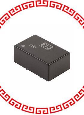 LDU5660S300 LED SUPPLY CC BUCK 2-56V 300MA