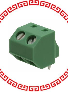 1877481 CONN TERM BLOCK 2POS 5.08MM