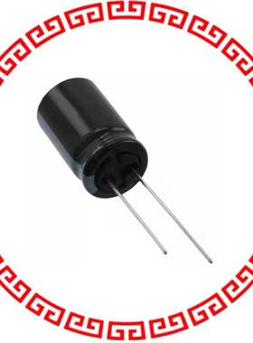 JUWT1685MHD CAP 6.8F 20% 2.7V THROUGH HOLE