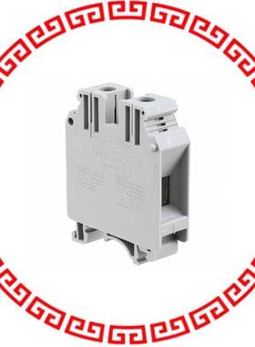 3008012 CONN TERM BLK FEED THR 1/0-18AWG