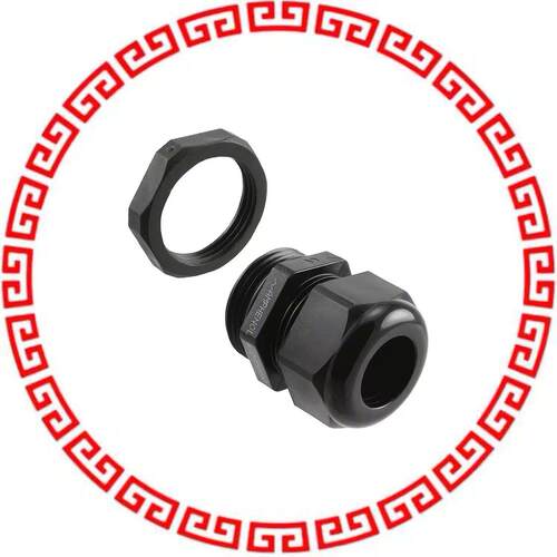 AIO-CSM30 CABLE GLAND 13-18MM M30 NYLON