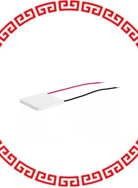 CP40247 PELTIER, 20 X 20 X 4.7 MM, 4 A,