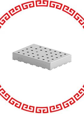2118710-2 1 PC STD SHIELD, CRS-38.10X25.40