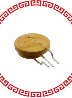 LVM2P-075R14431 2PRO AC RADIAL .75A