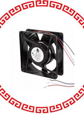 19031636A FAN AXIAL 127X38.1MM 24V GL24B7