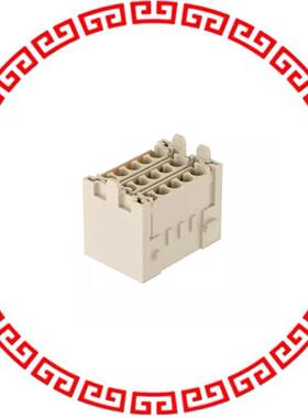 9140153101 HAN 15E-F-C MULTIPLIERBLOCK