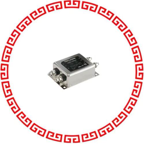 RDEN048050 LINE FILTER 48VDC 50A CHASS MNT