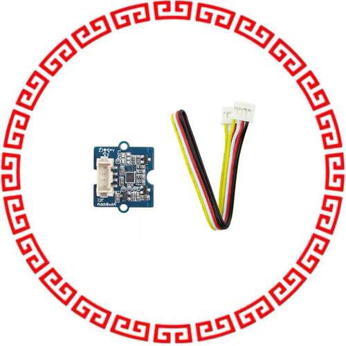 105020012 GROVE 6 AXIS ACCEL GYROSCOPE