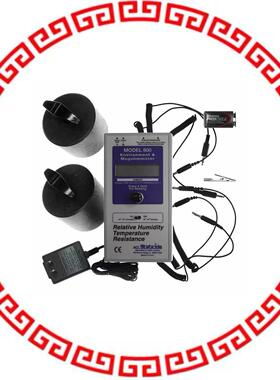 ACL 800 MEGOHMMETER HANDHELD