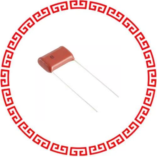 ECQ-E6683KF CAP FILM 0.068UF 10% 630VDC RAD