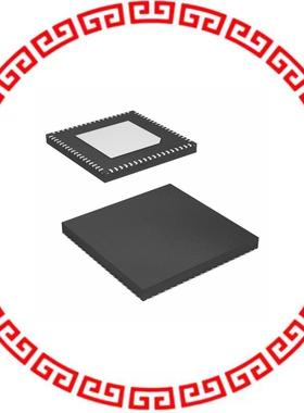 9ZX21901CKLF IC BUFFER PCIE Z 72VFQFPN